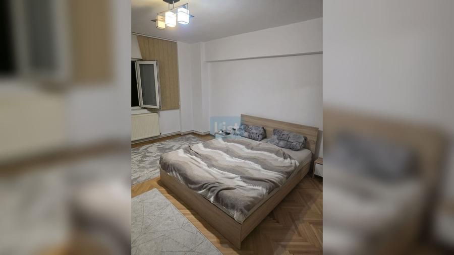 Apartament cu 4 camere decomandat în Mănăștur