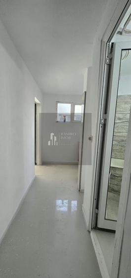 Apartament cu 2 camere decomandat în Brâncoveanu