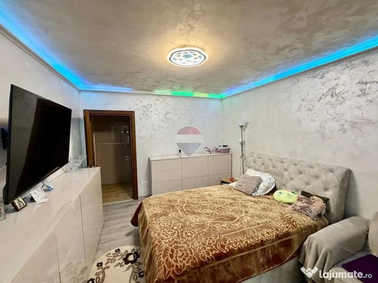 Apartament cu 3 camere decomandat în Brăilei
