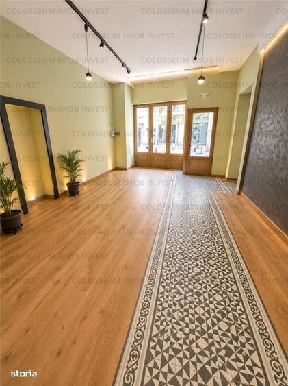Spatiu Comercial premium /zona Republicii /Centrul Istoric-Brasov - 3