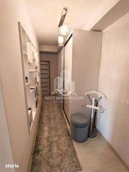 Apartament cu 2 camere decomandat, mobilat în Primo