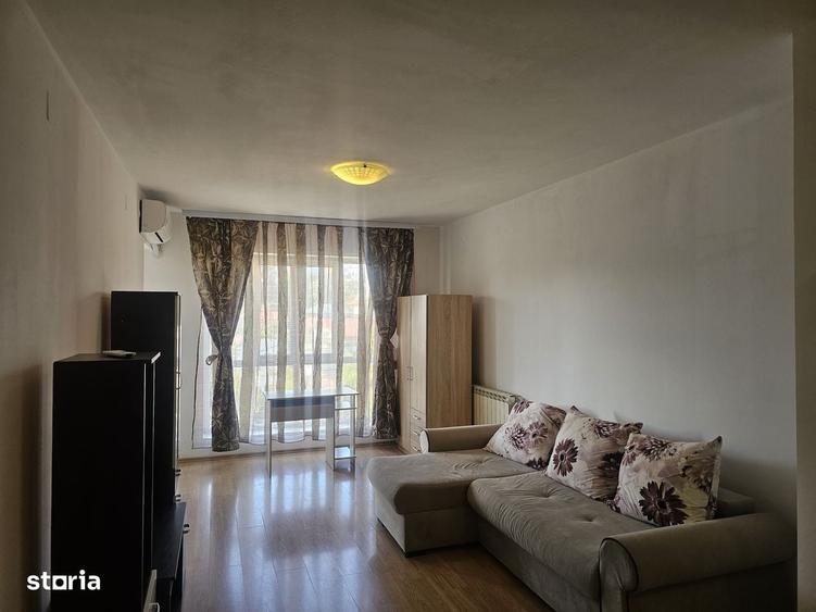Apartament doua camere Green Park-Tatarasi - 6