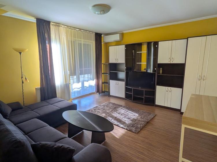 Apartament cu 2 camere în Turnișor