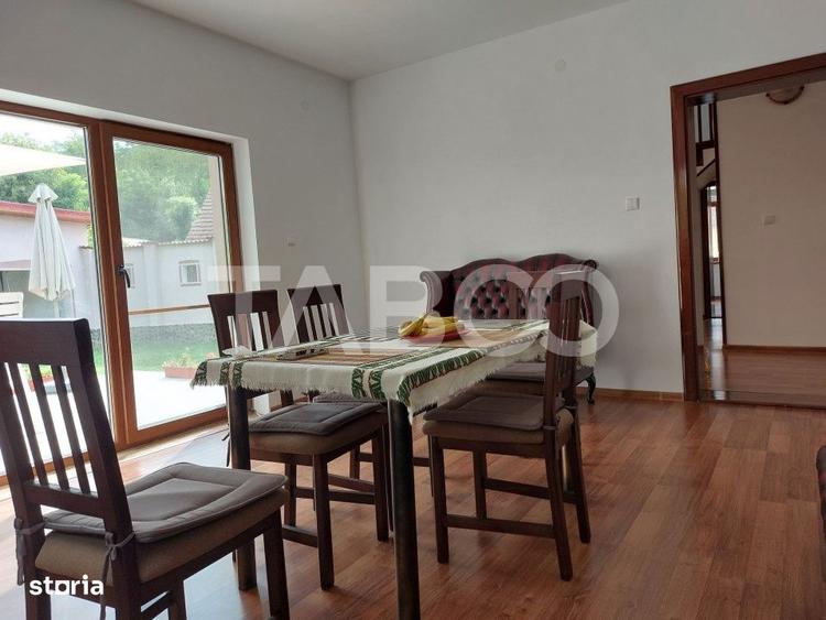 Casă cu 4 camere cu Teren 1457 Mp în Mohu