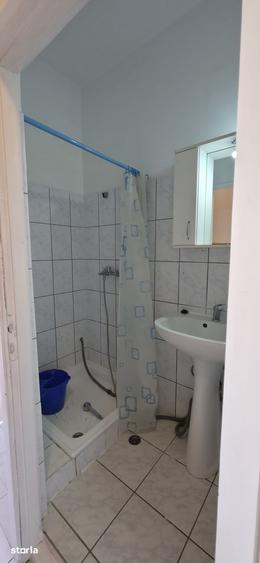 Garsonieră în Ciarda Roșie