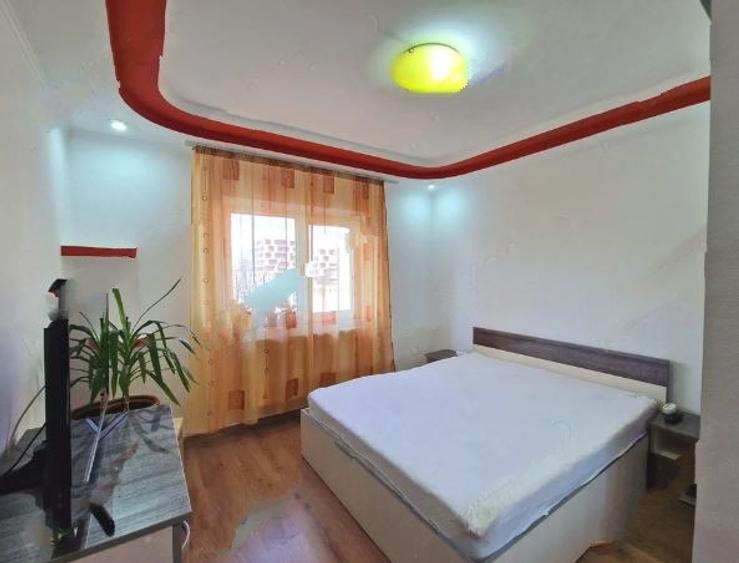Apartament cu 4 camere decomandat, mobilat în 13 Septembrie
