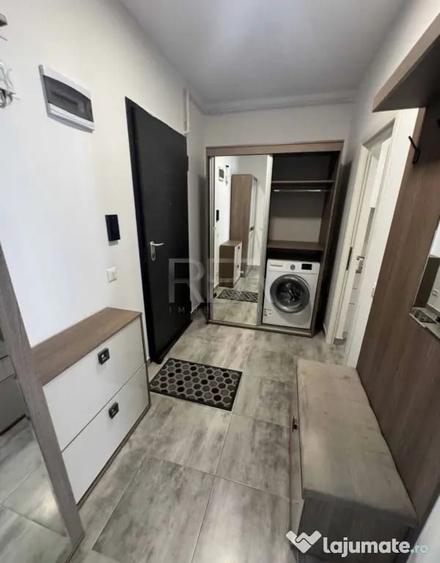 Garsoniera | Exigent Plaza Faza 4 | Bloc Nou | Lujerului | - 6