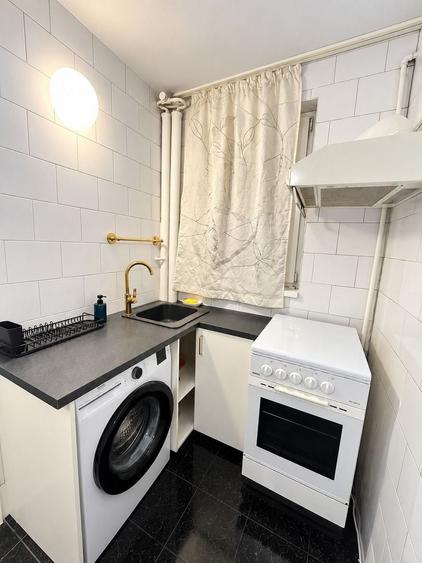 Apartament cu 2 camere în Calea Victoriei