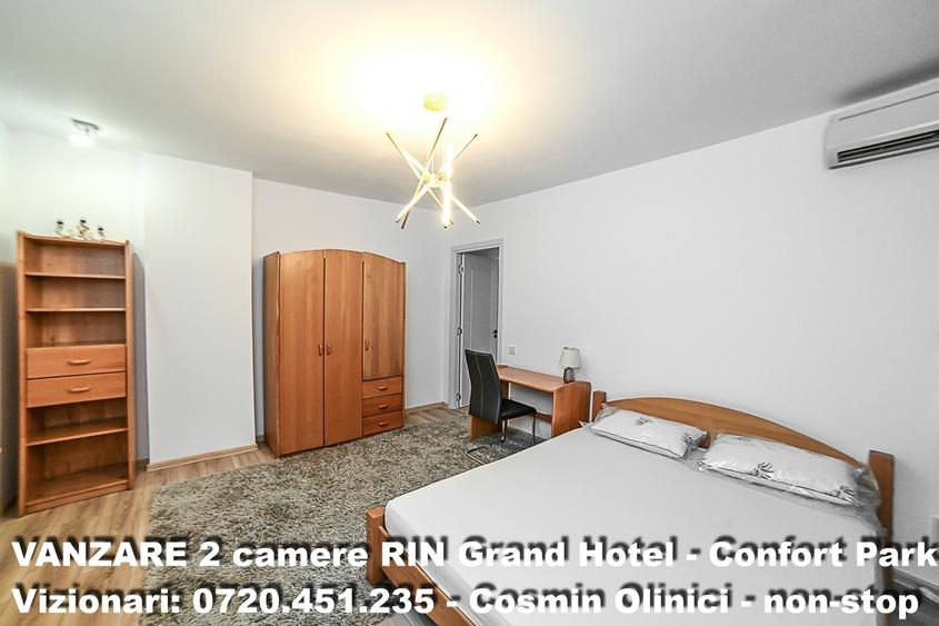 Vitan Barzesti, RIN, Confort Park - 12