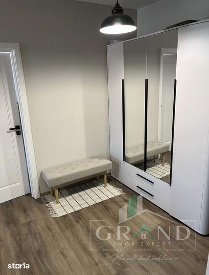 Apartament cu 2 camere în Iris — fotografia 3