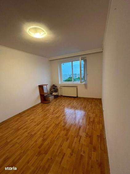 Apartament cu 2 camere decomandat în Berceni — fotografia 3