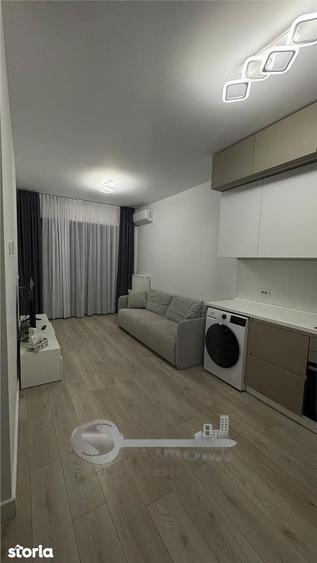 Apartament cu 2 camere în Baza 3