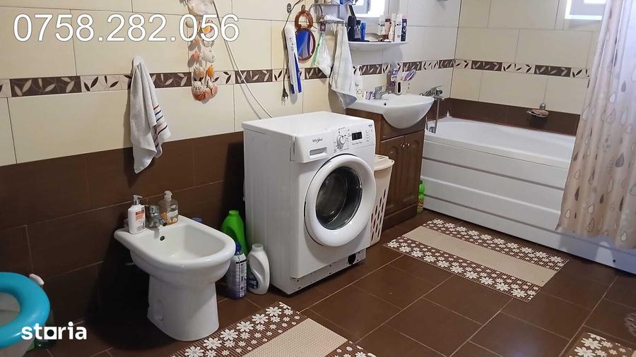 Casă cu 3 camere cu Teren 50 Mp în Racșa