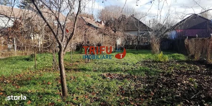 Casă cu 3 camere cu Teren 755 Mp în Central
