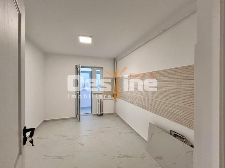 Apartament cu 2 camere decomandat în B-dul București