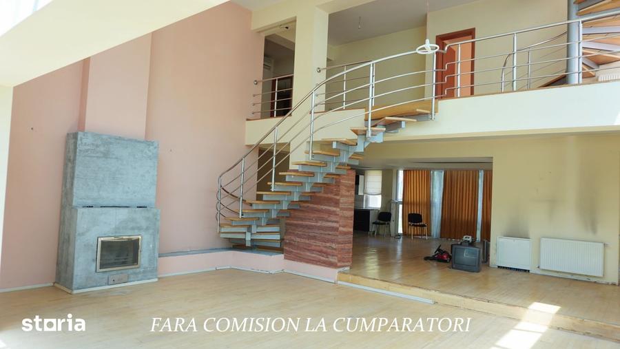 CACIULATA, VILA 736 MP, TEREN 1200 MP - 9