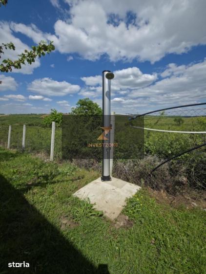 Casă cu 3 camere cu Teren 835 Mp în Paleu