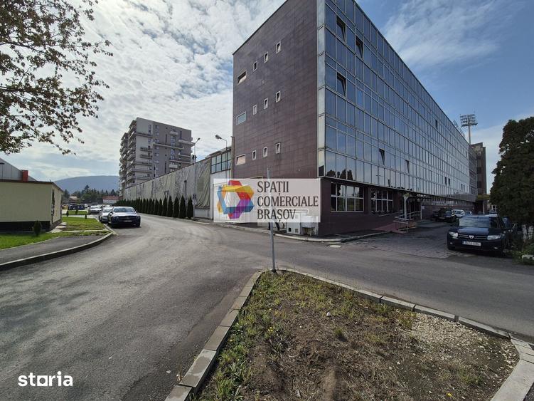 Spațiu comercial, de 4,000 mp, în Bartolomeu