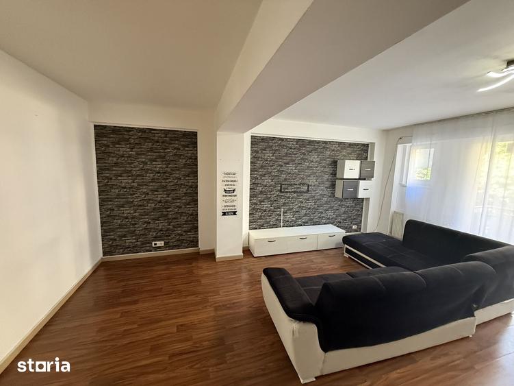 Apartament cu 2 camere decomandat în Tomis Nord