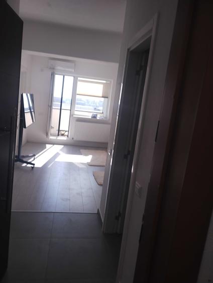 Garsonieră decomandată în Păcii