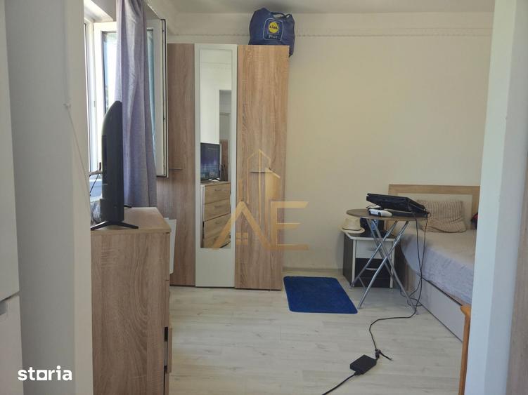 Apartament cu 2 camere în Cornișa