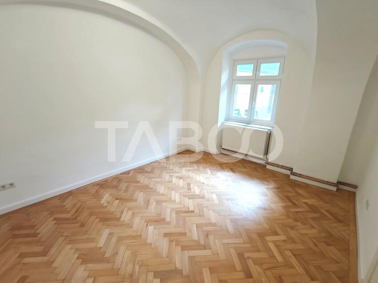 Garsonieră semidecomandată în Ultracentral