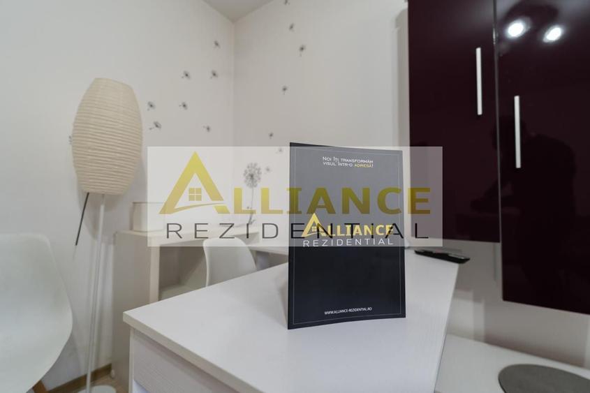 Apartament cu 2 camere decomandat în Sud