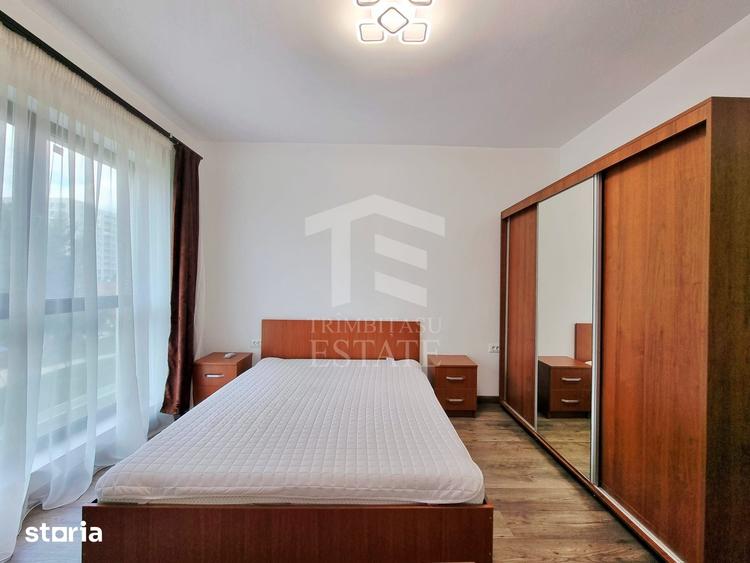 2 Camere | Modern | Drumul Taberei | Plaza Exigent | Parcul Liniei - 2