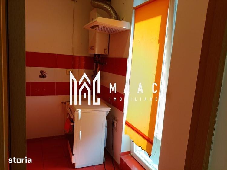 Garsonieră decomandată în Turnișor