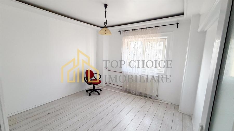 Apartament cu 2 camere semidecomandat în Moșilor