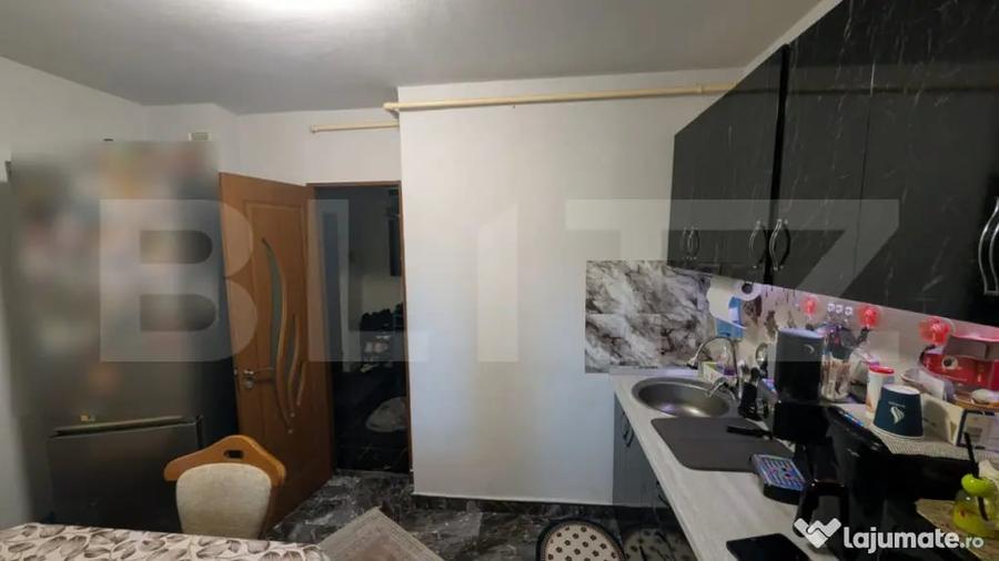 Apartament 3 camere decomandat, zona Catedrala Eroilor T - 10