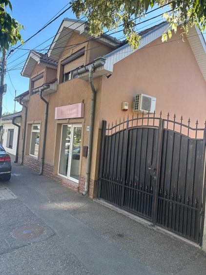 Casă cu 4 camere în Iosia