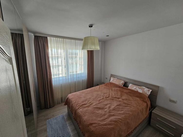 Apartament cu 2 camere decomandat în Ipotești