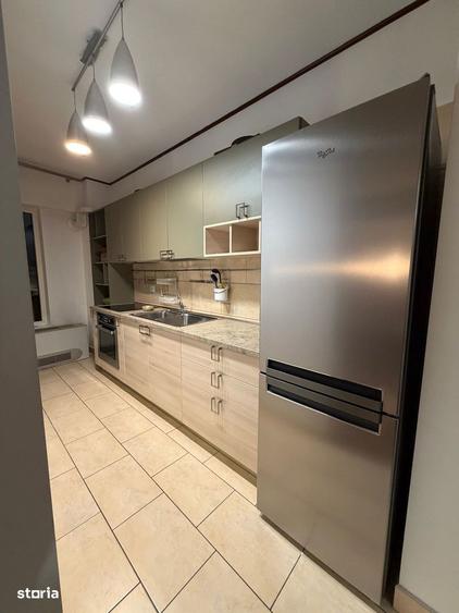 Apartament 2 camere de inchiriat complex Plopilor Vest, Cluj - 6