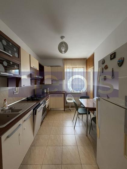 PRIMA INCHIRIERE APARTAMENT 69MP VITAN RESIDENCE MIHAI BRAVU GARAJ INCLUS! - 6