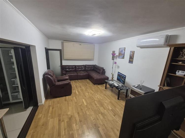 Apartament cu 2 camere decomandat, mobilat în Călărași