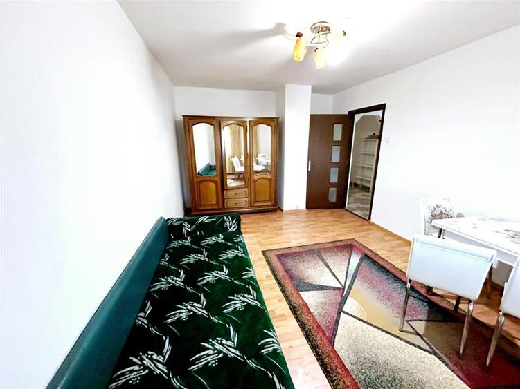 Apartament cu 2 camere decomandat în Dancu