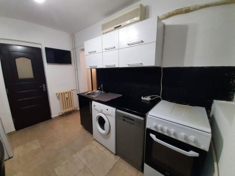 Apartament pe Tineretului, la 2 minute de metrou, spatios, renovat recent,utilat - 13