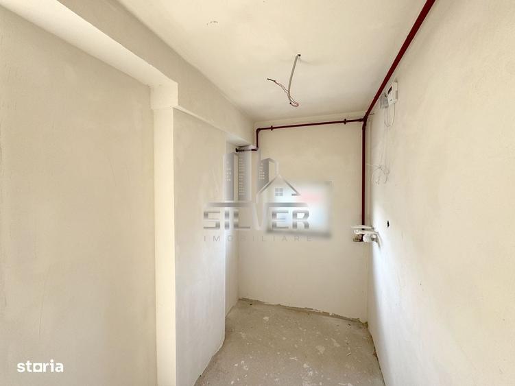 Apartament cu 3/4 camere/87mp/3 minute de statii autobuz. - 3