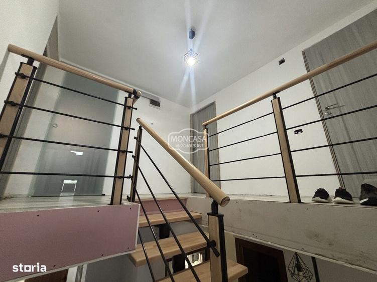 Casă cu 4 camere în Central