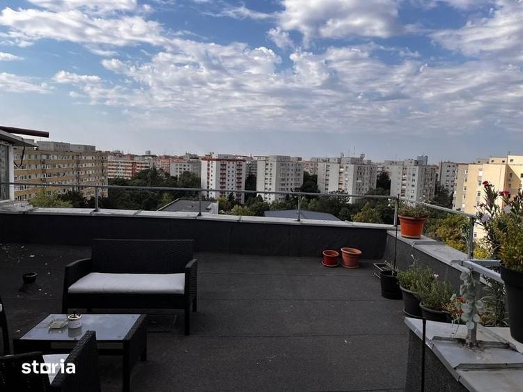 Vand apartament 4 camere, 90mp utili, langa Parc Plumbuita & Tei - 8