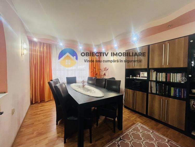 Casă individuală cu 3 camere cu Teren 1453 Mp în Sud-Vest