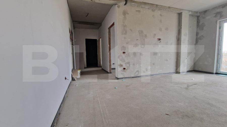 Apartament de vanzare, cu 2 camere, 50 mp, zona Mehala - 3