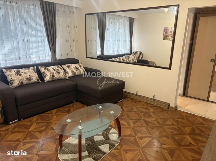 Apartament cu 2 camere în Cetate — fotografia 3