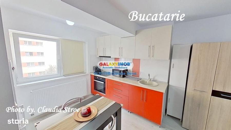 Inchiriere 2 Camere Palladium Residence + Parcare - 13