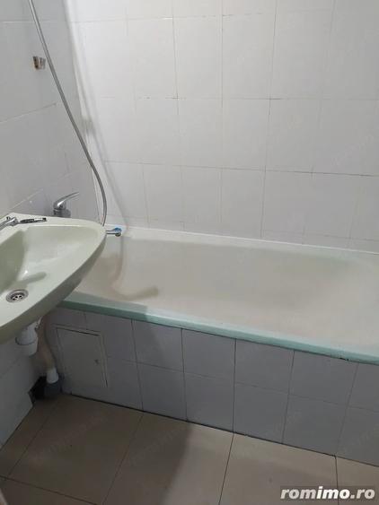 Garsonieră decomandată în Dacia