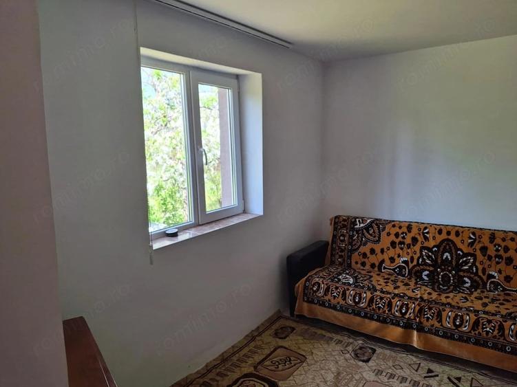 Casă cu 4 camere cu Teren 846 Mp în Tămădău Mare