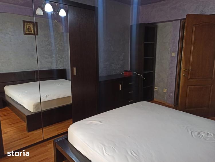 3 camere Popa ?apca, Decomandat/Centrala/PARCARE, Amplasament EXCELENT - 8