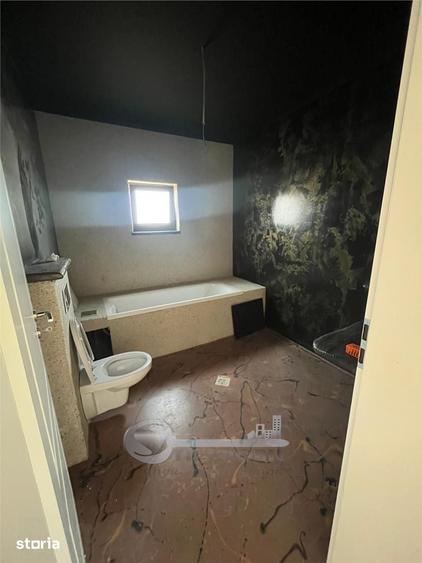 Casă cu 3 camere cu Teren 350 Mp în Vișan