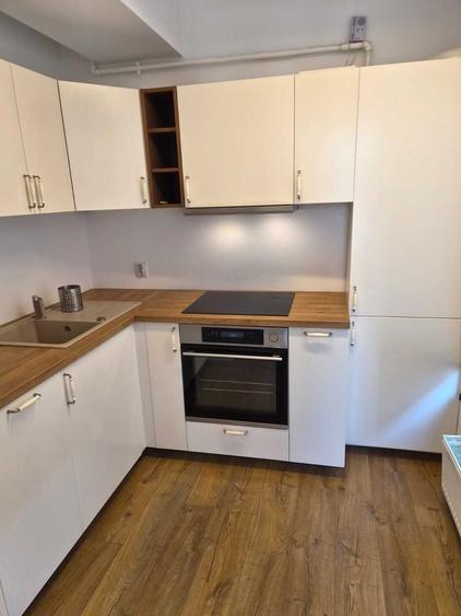 Apartament 3 camere, strada Somesul Rece 115, zona Baneasa - 3